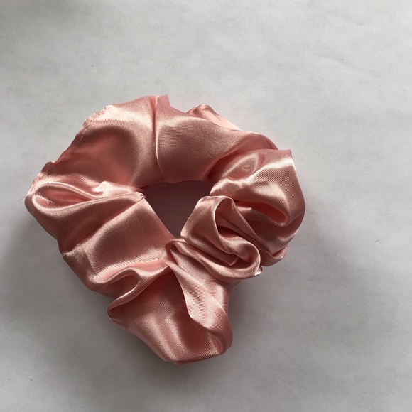 Satin Scrunchies - Picture 5 of 7